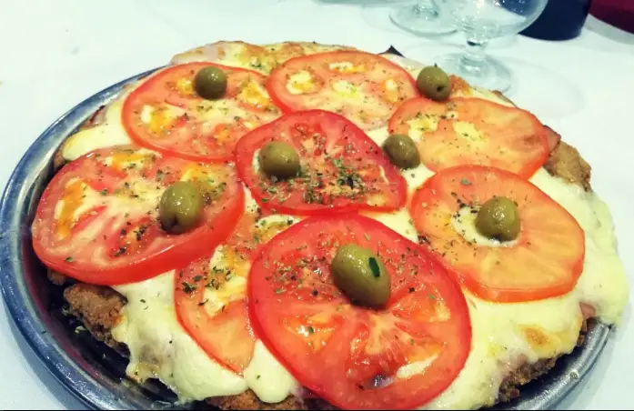 PIZZANESAS NAPOLITANA ESPECIAL SUPREMA 3 PERSONAS 